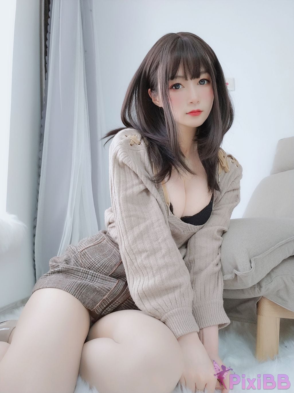 Coser baiyin811 PixiBB.COM 127