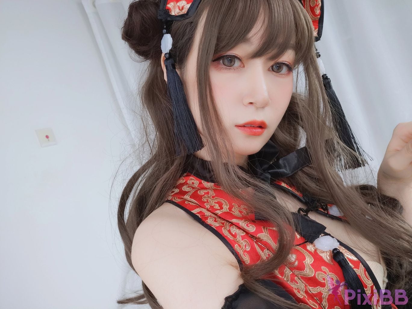 Coser baiyin811 PixiBB.COM 007