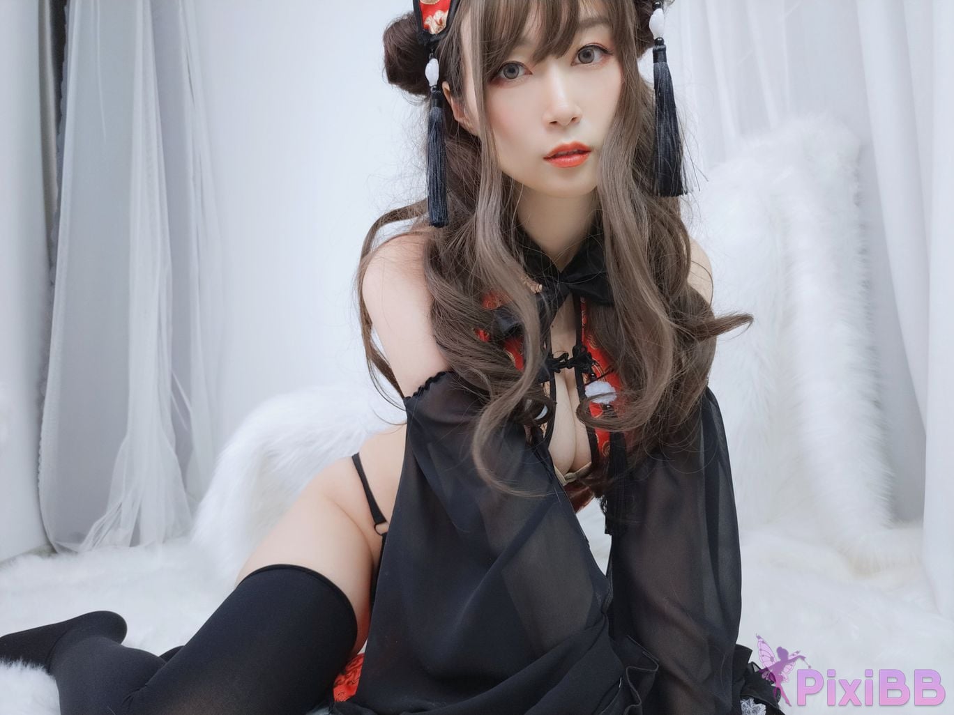 Coser baiyin811 PixiBB.COM 028