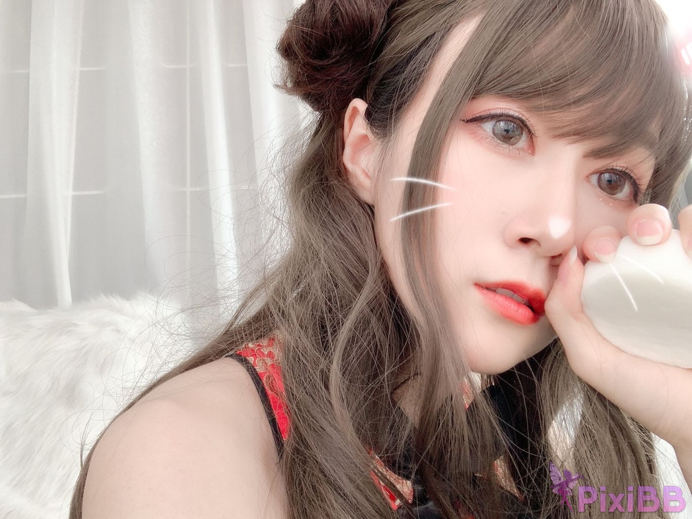 Coser baiyin811 PixiBB.COM 030