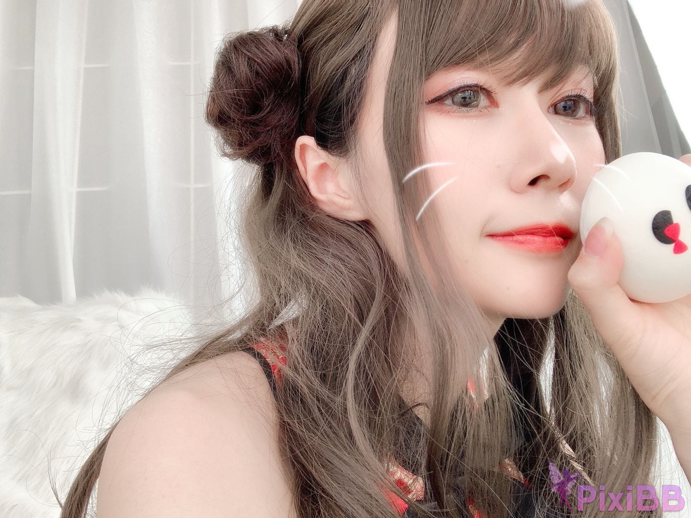 Coser baiyin811 PixiBB.COM 031