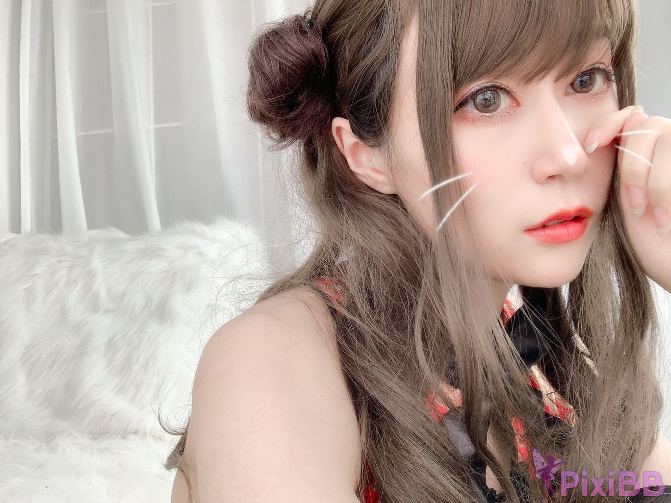 Coser baiyin811 PixiBB.COM 032