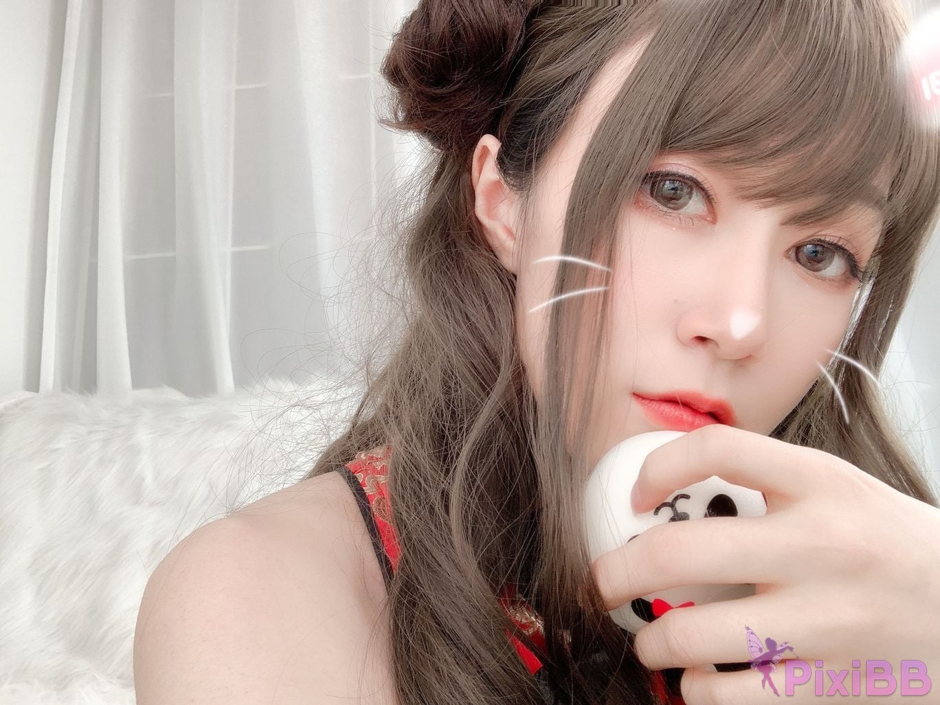 Coser baiyin811 PixiBB.COM 033
