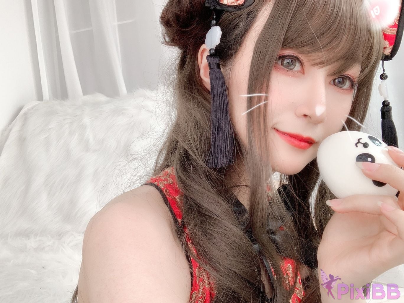 Coser baiyin811 PixiBB.COM 034