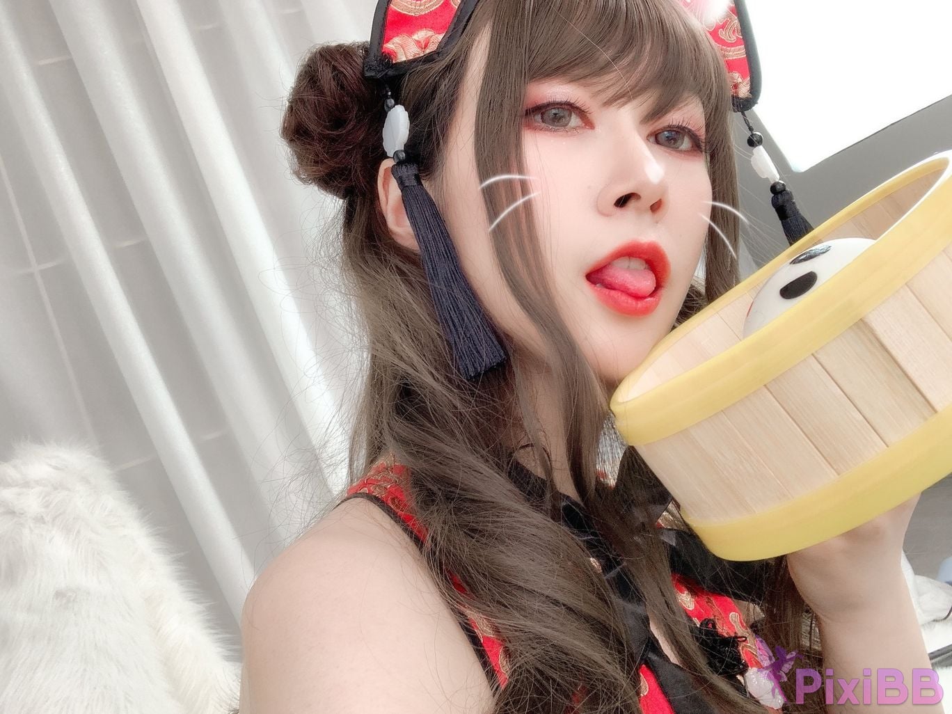 Coser baiyin811 PixiBB.COM 036