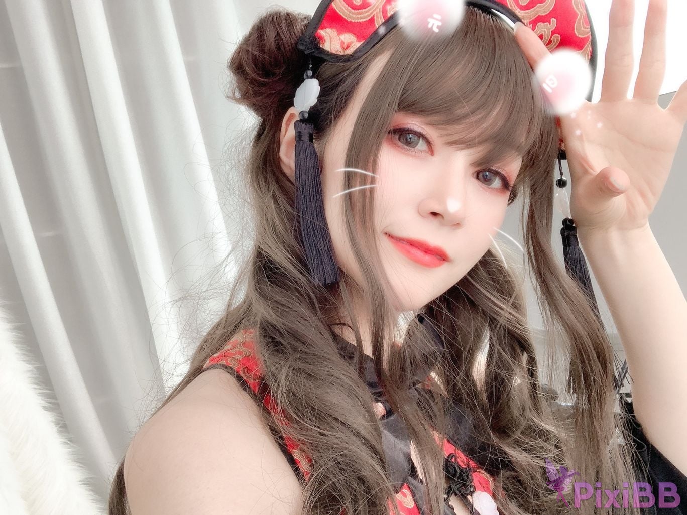 Coser baiyin811 PixiBB.COM 039