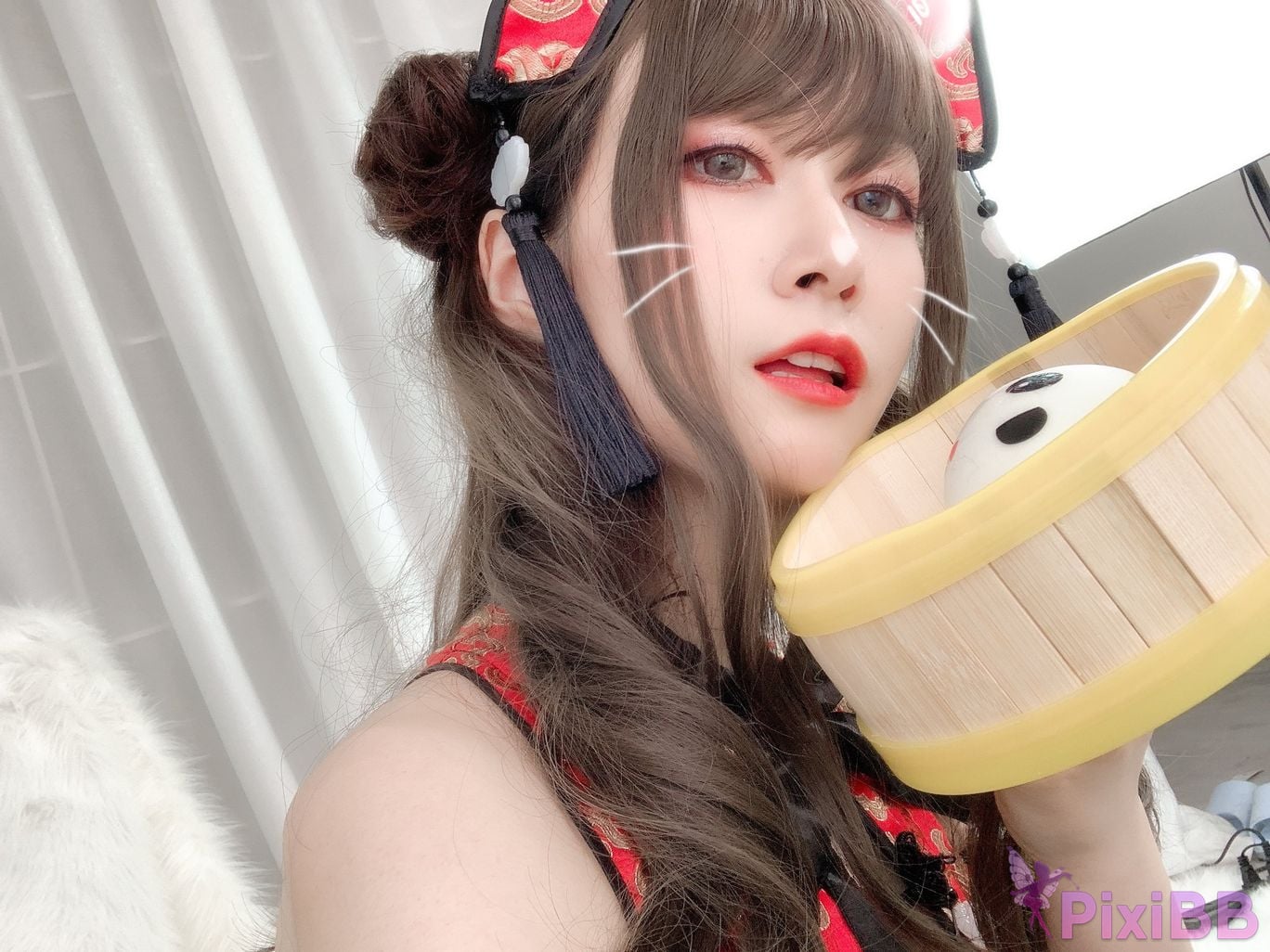 Coser baiyin811 PixiBB.COM 040