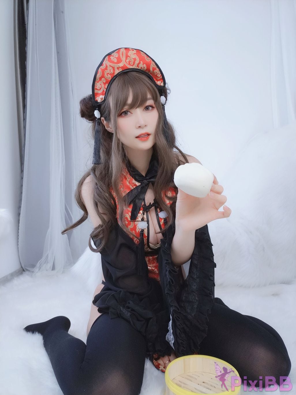 Coser baiyin811 PixiBB.COM 044