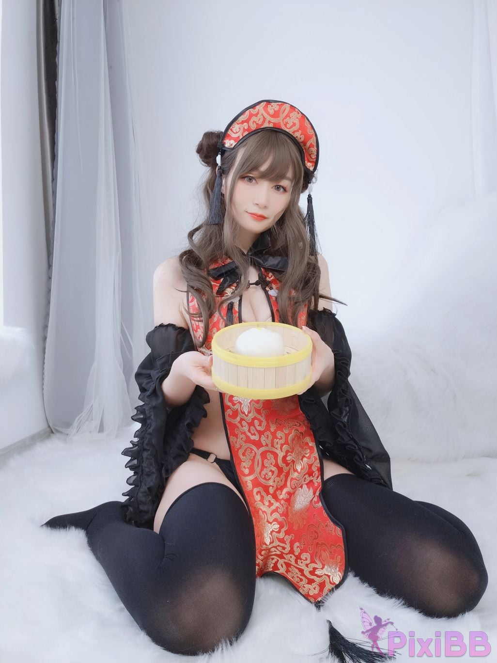 Coser baiyin811 PixiBB.COM 049