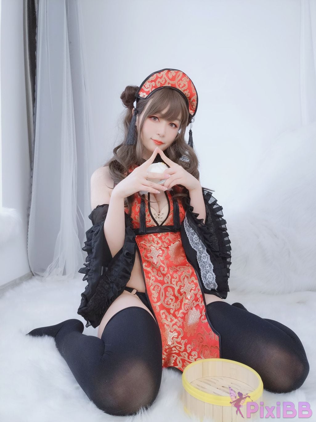 Coser baiyin811 PixiBB.COM 050