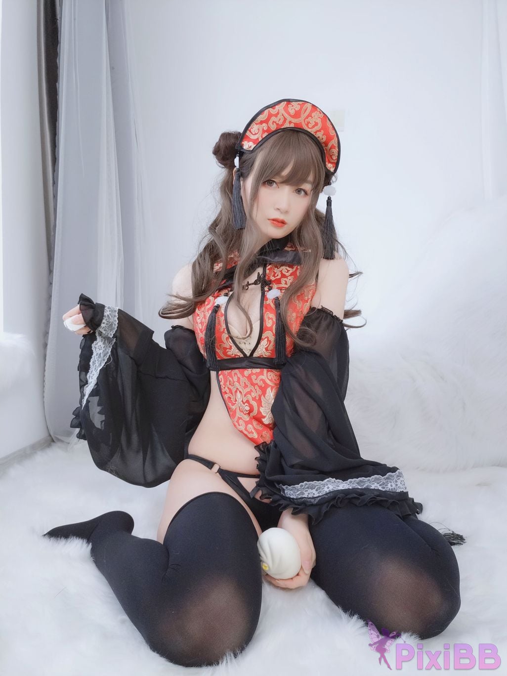 Coser baiyin811 PixiBB.COM 055