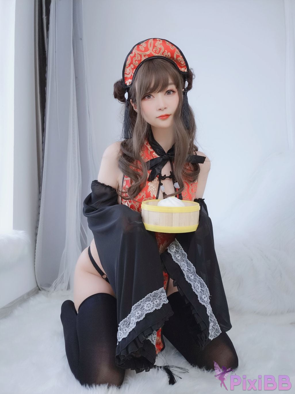 Coser baiyin811 PixiBB.COM 058