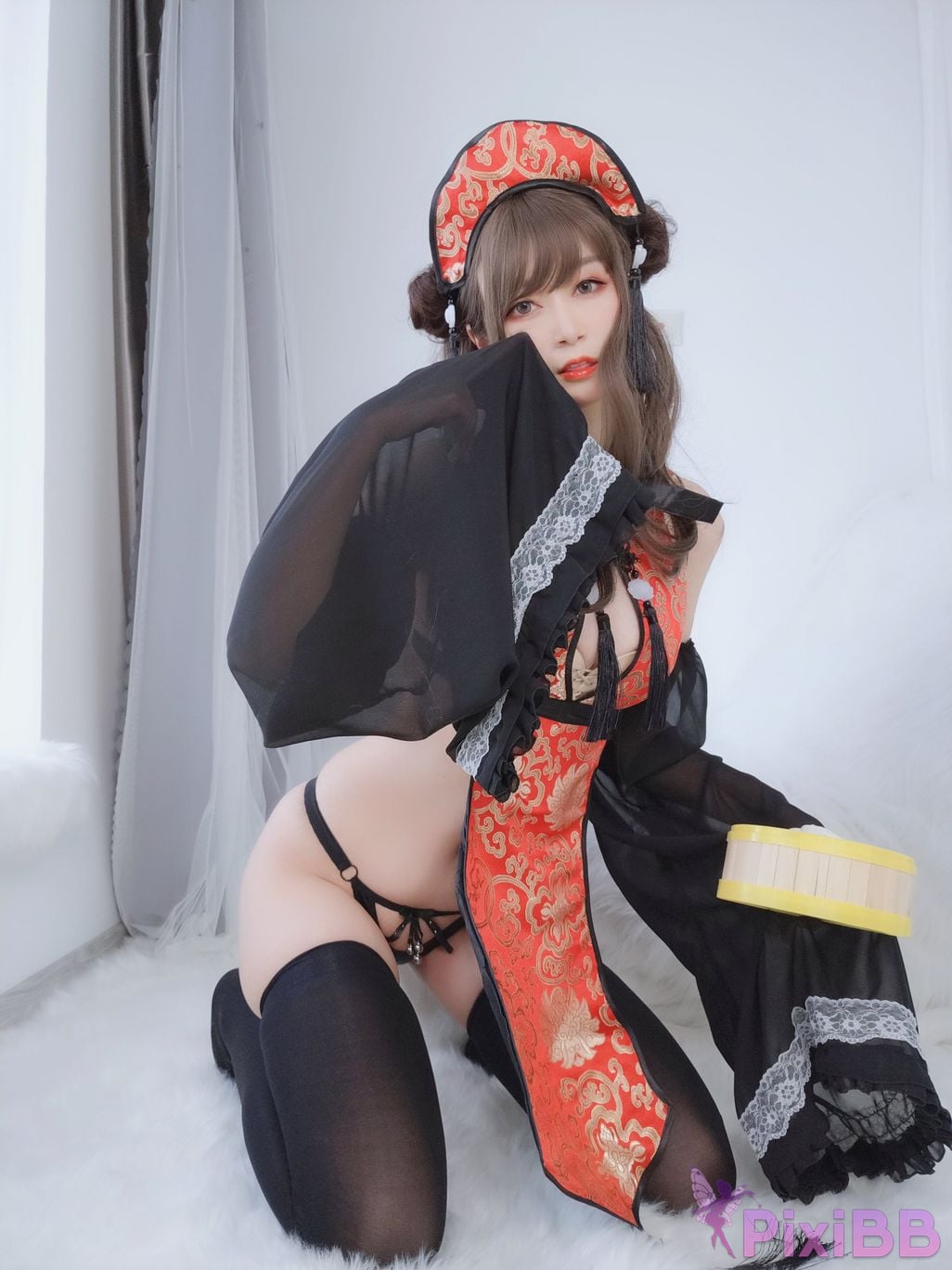 Coser baiyin811 PixiBB.COM 069