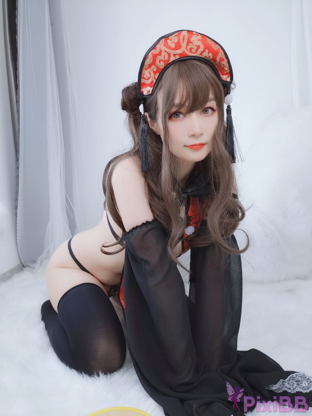 Coser baiyin811 PixiBB.COM 074