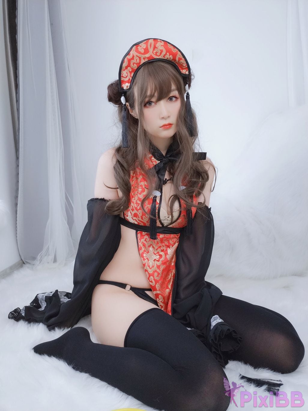 Coser baiyin811 PixiBB.COM 078