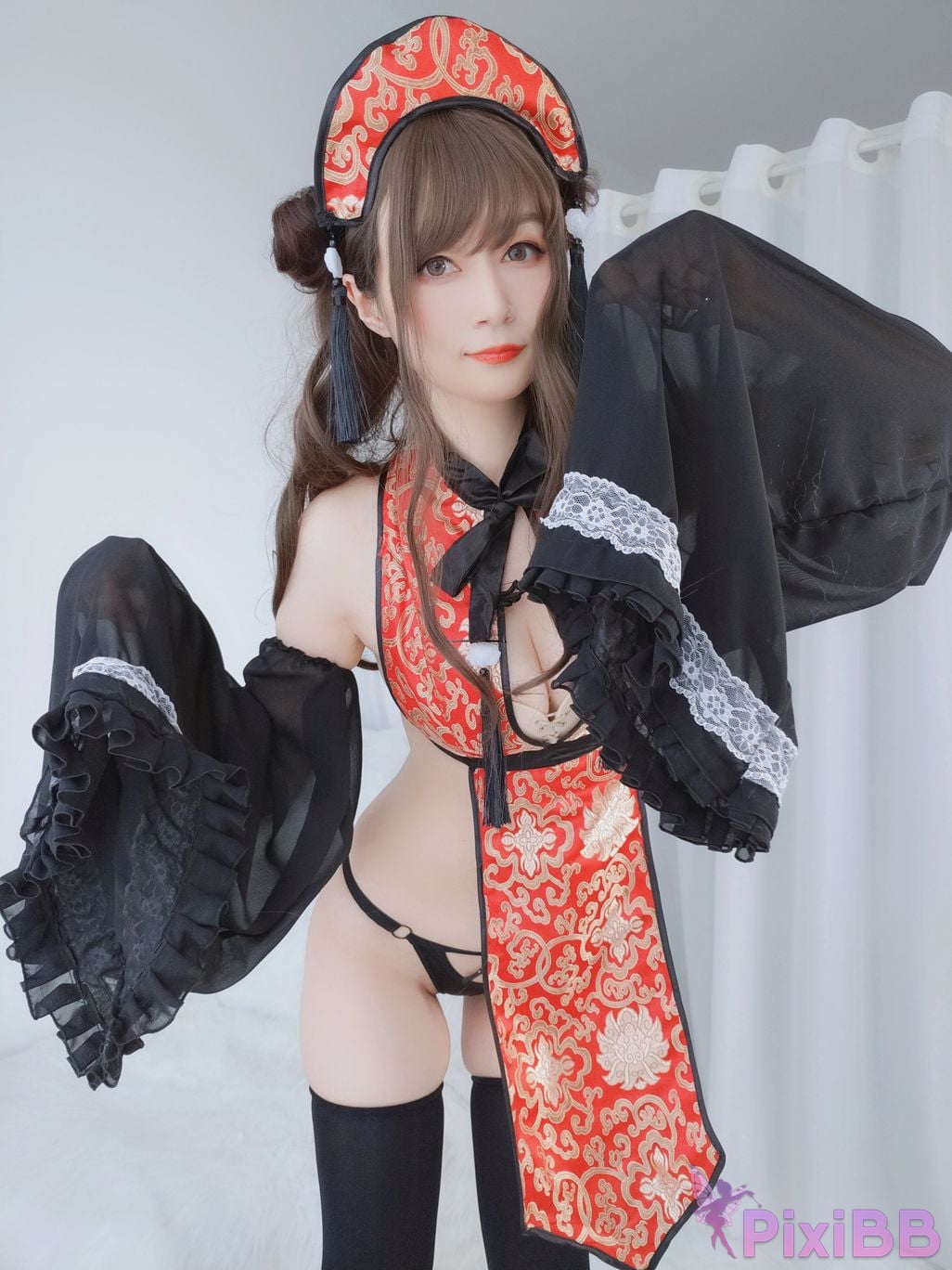 Coser baiyin811 PixiBB.COM 085