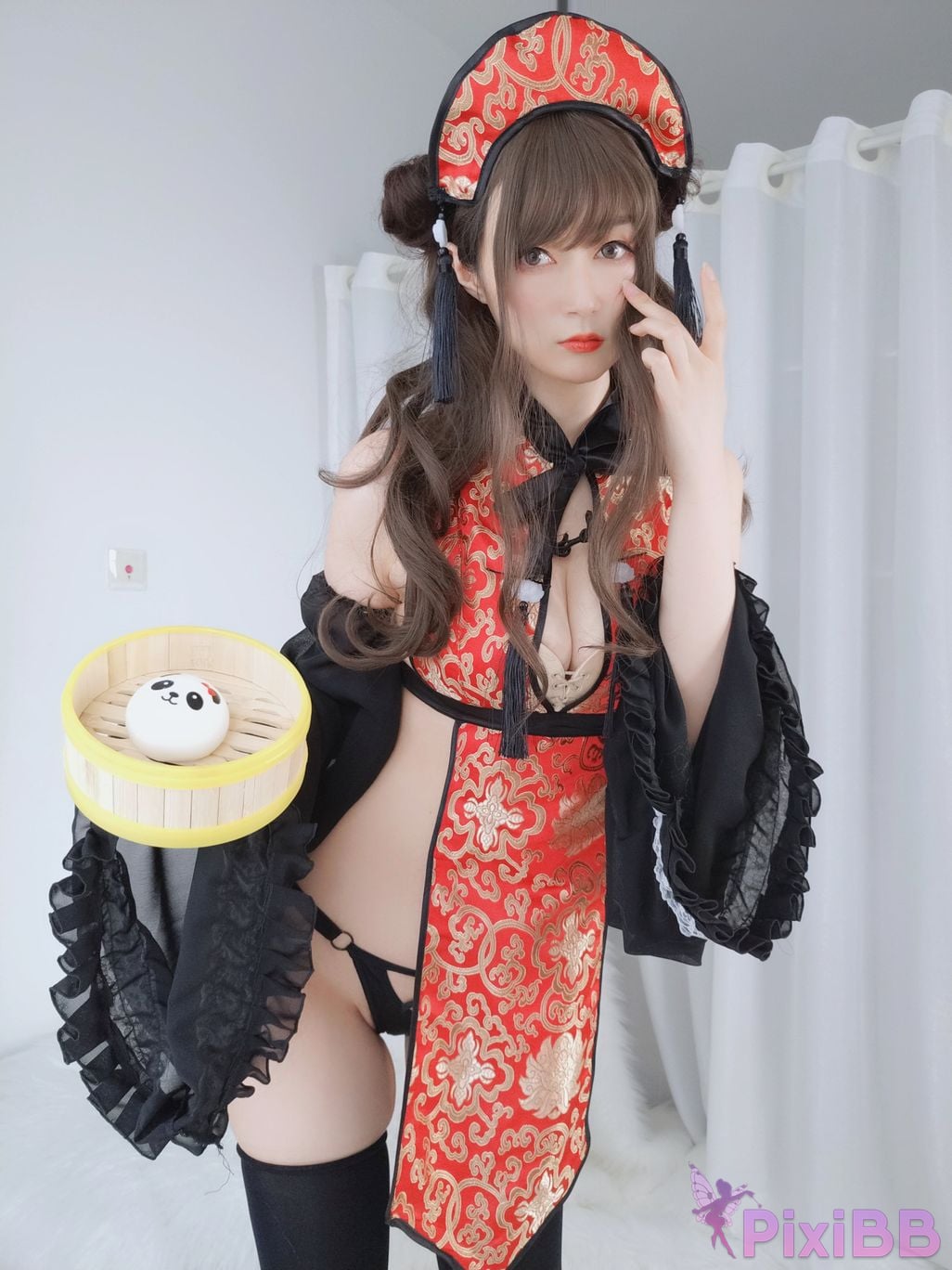 Coser baiyin811 PixiBB.COM 089