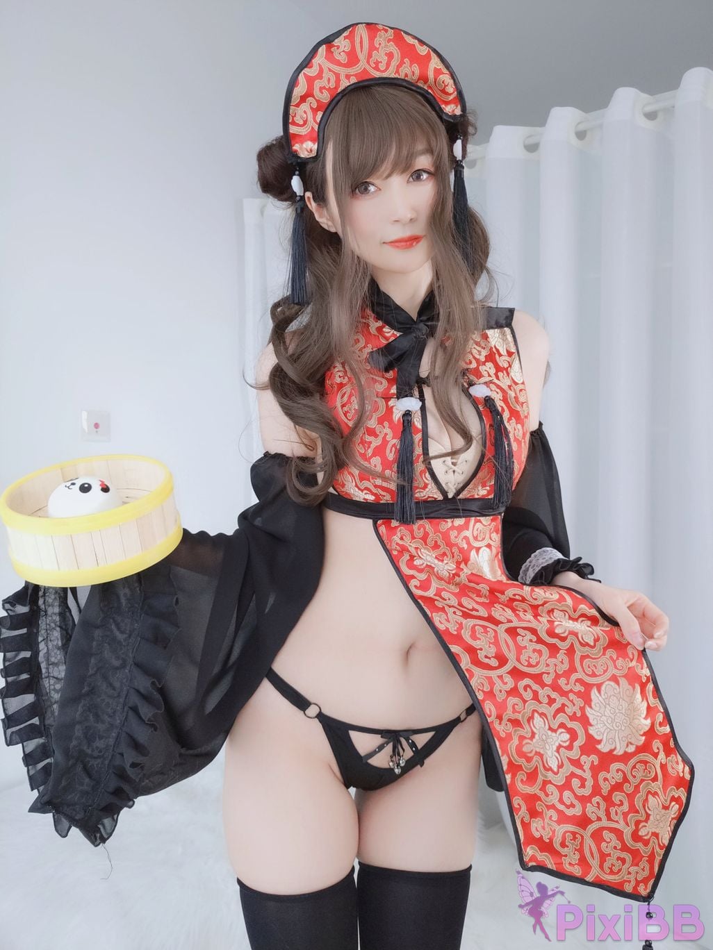 Coser baiyin811 PixiBB.COM 090