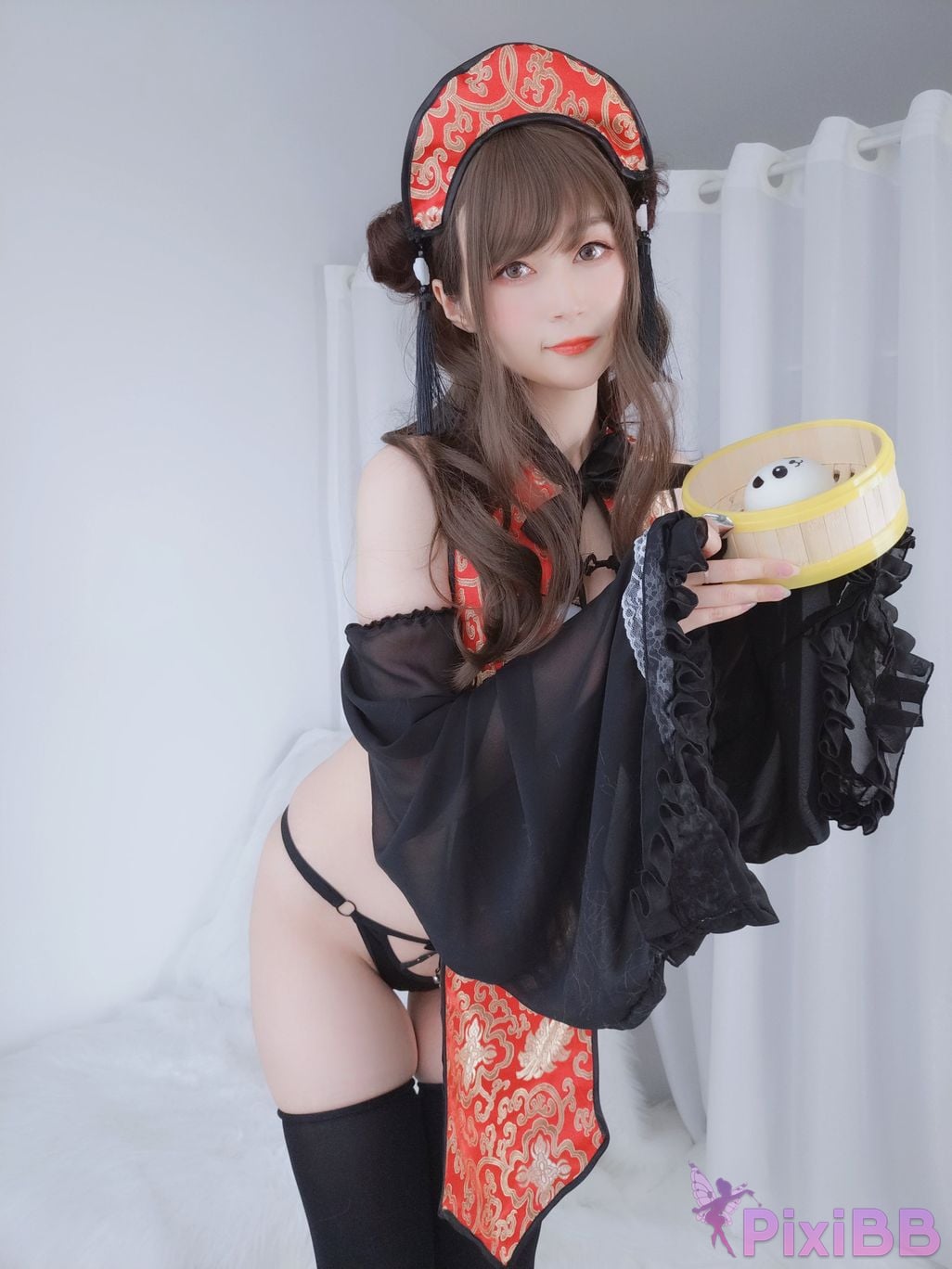 Coser baiyin811 PixiBB.COM 094
