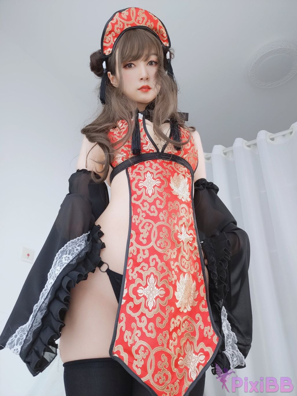 Coser baiyin811 PixiBB.COM 099