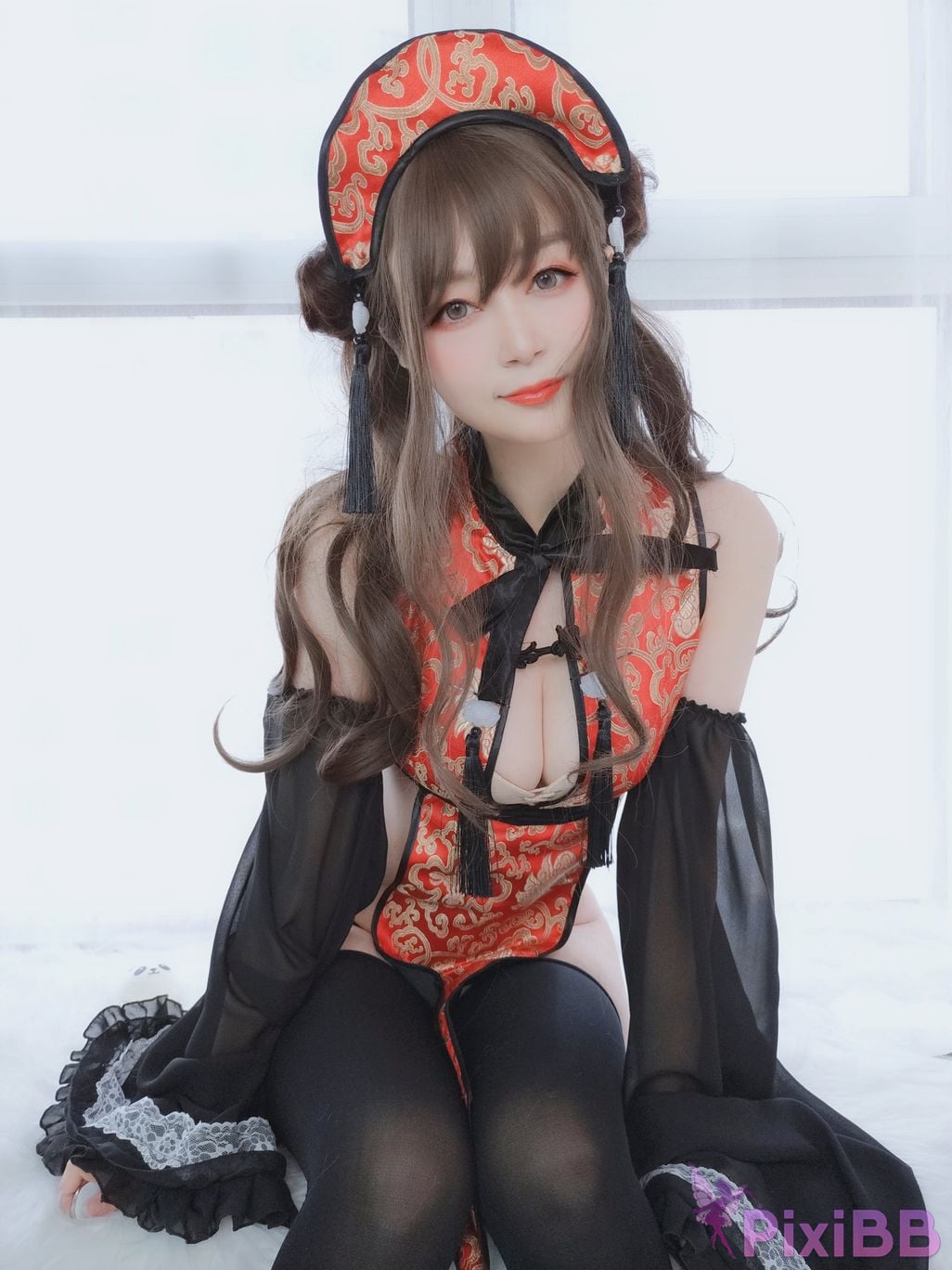 Coser baiyin811 PixiBB.COM 108