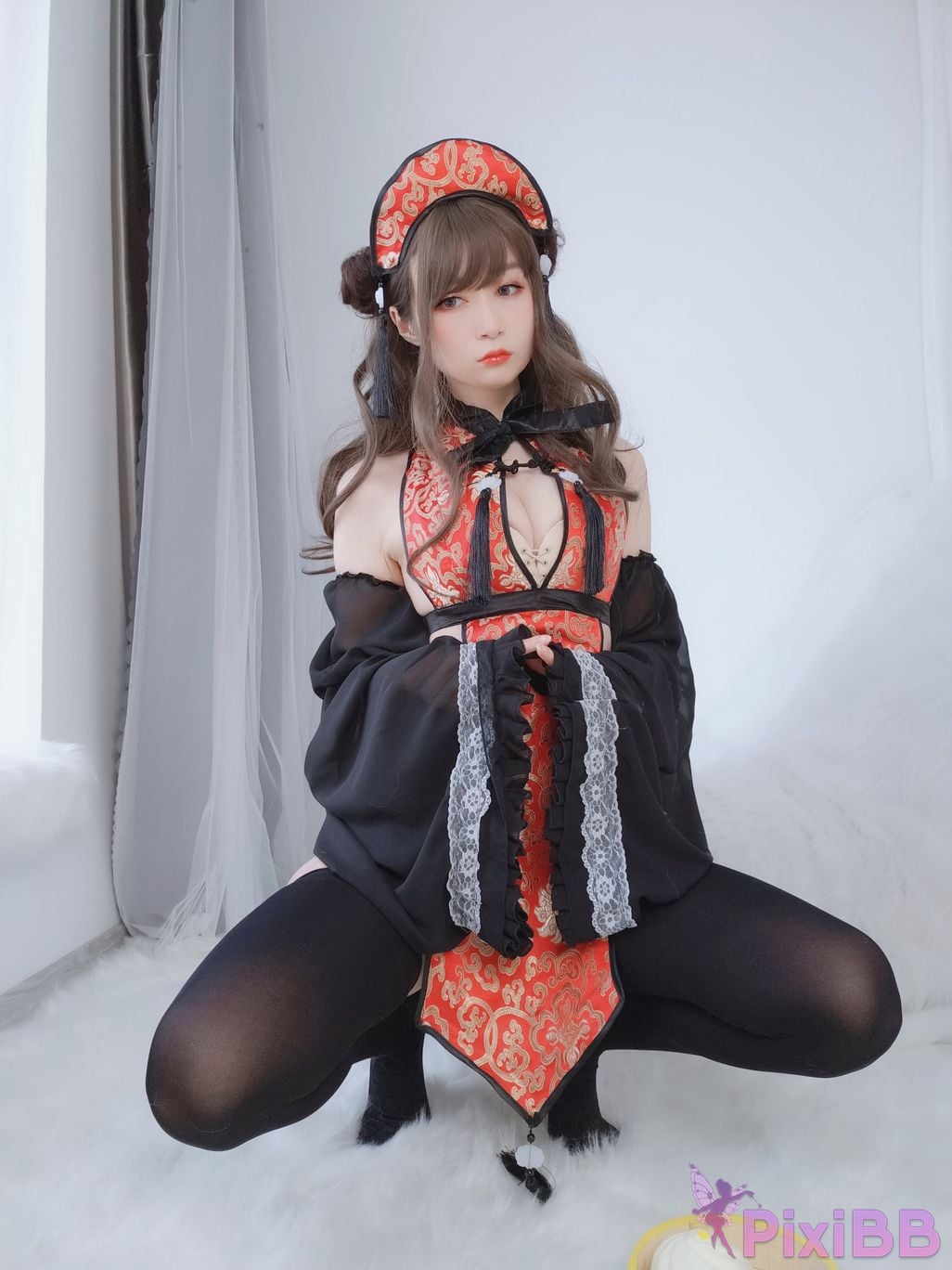 Coser baiyin811 PixiBB.COM 113