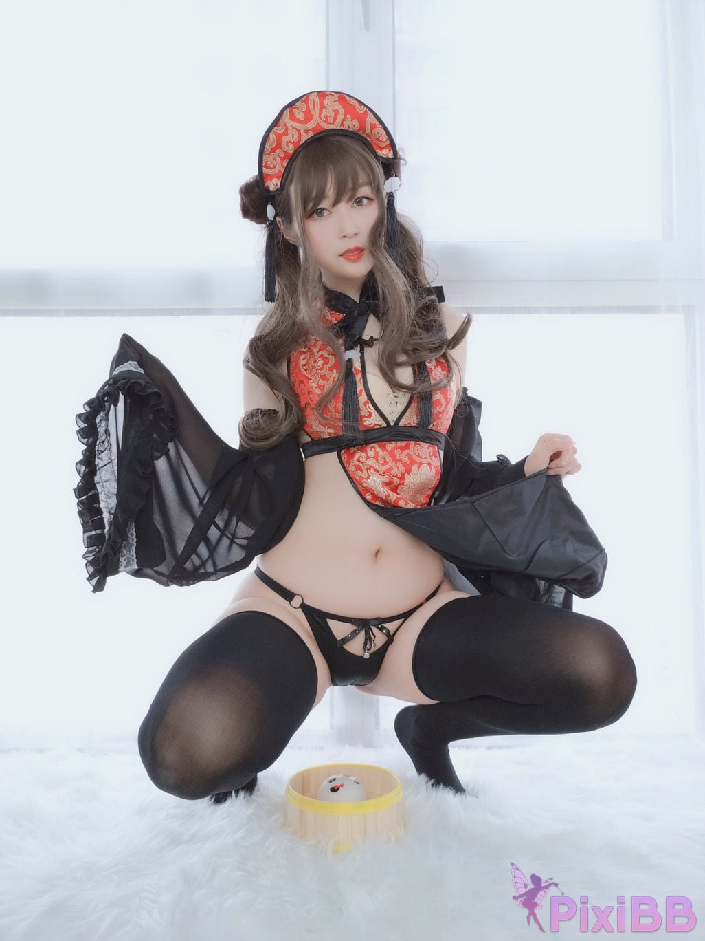 Coser baiyin811 PixiBB.COM 114