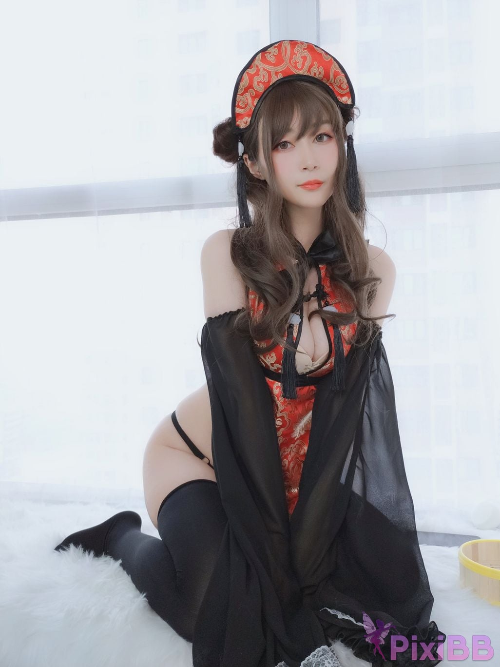 Coser baiyin811 PixiBB.COM 134