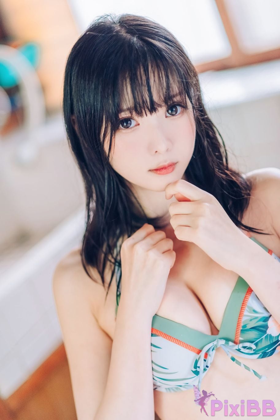 Coser shimo SUMMER PixiBB.COM 004