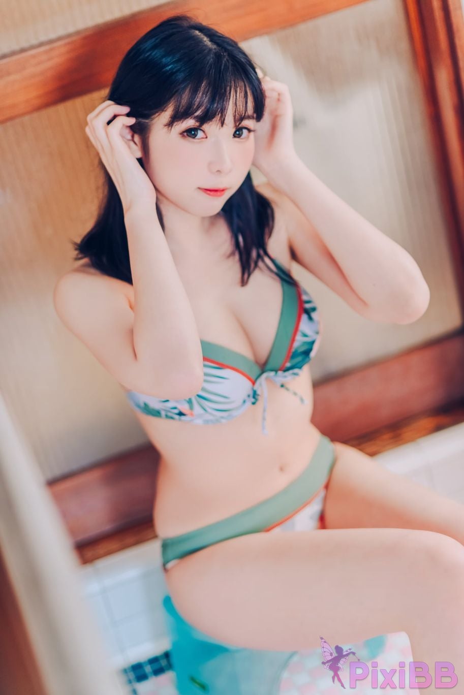 Coser shimo SUMMER PixiBB.COM 011