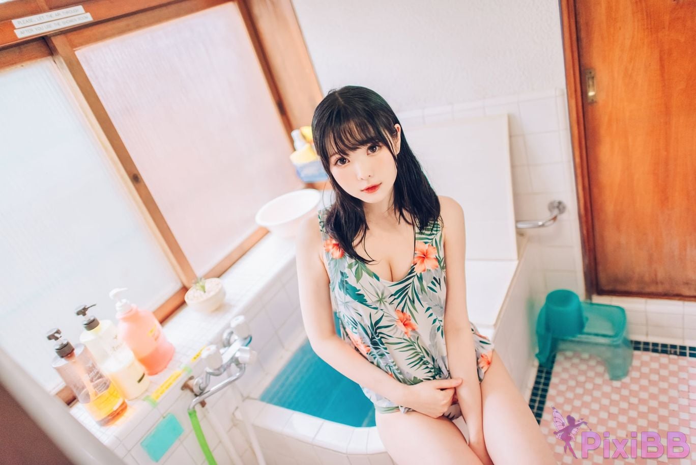 Coser shimo SUMMER PixiBB.COM 018