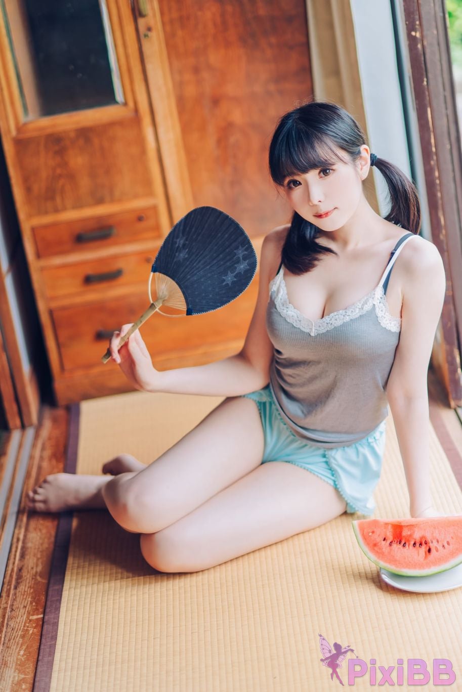 Coser shimo SUMMER PixiBB.COM 026
