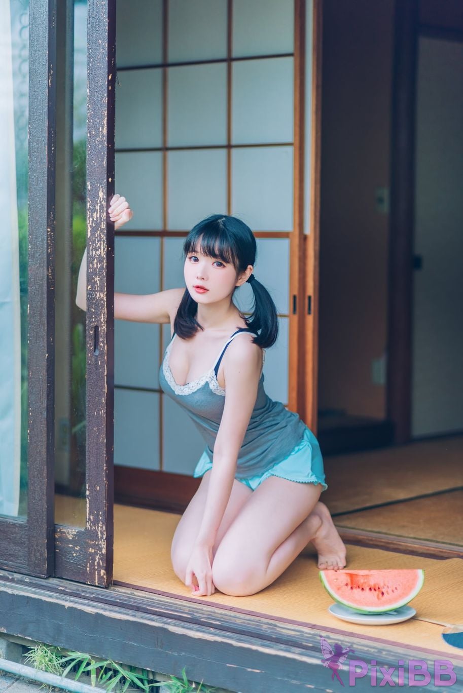 Coser shimo SUMMER PixiBB.COM 042