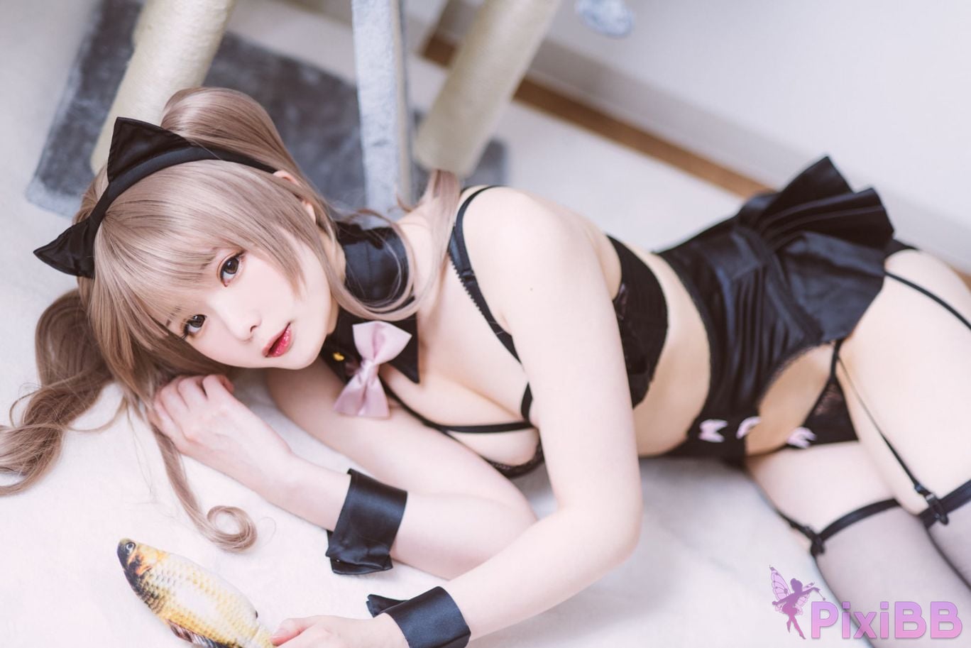 Coser shimo SUMMER PixiBB.COM 051
