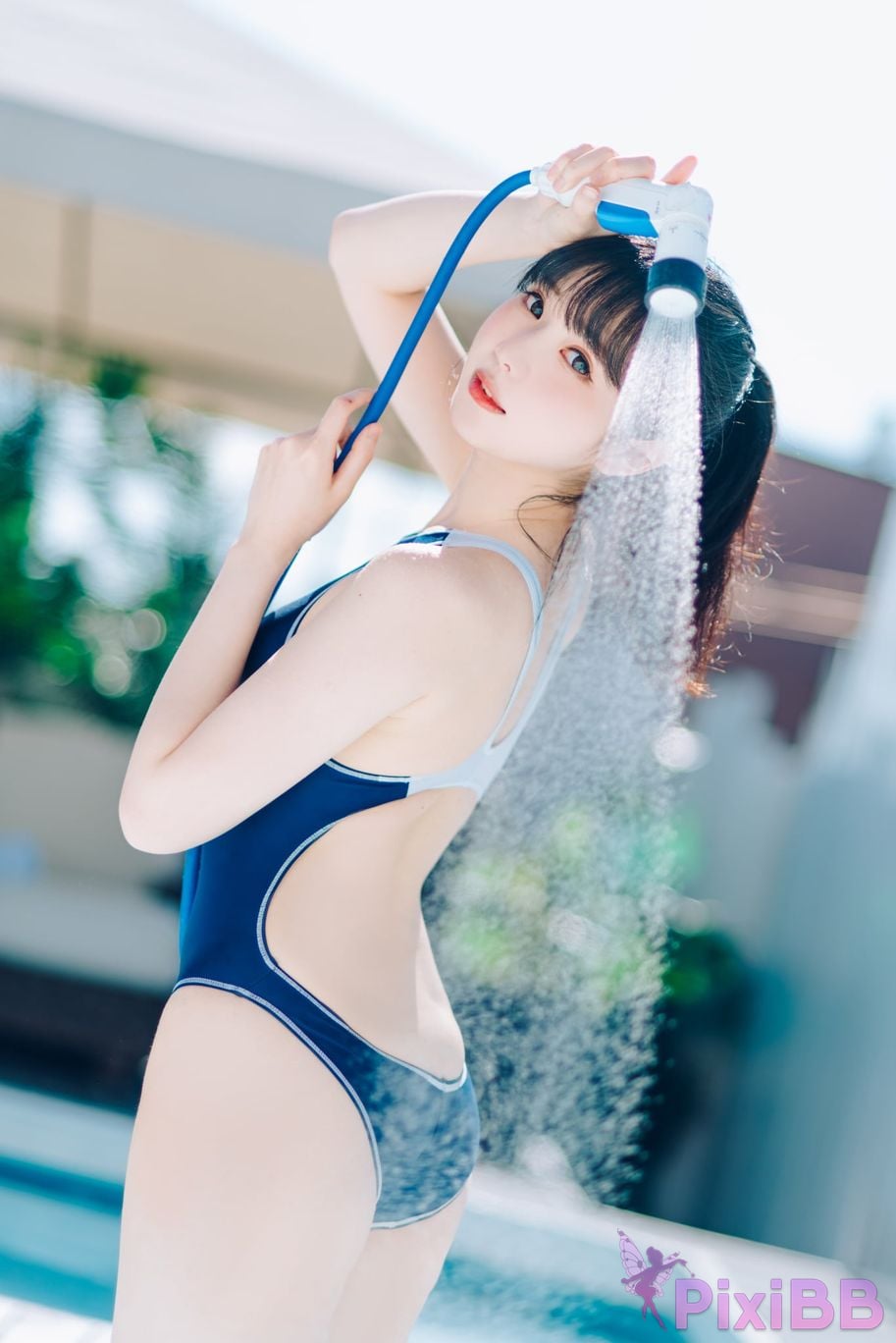 Coser shimo SUMMER PixiBB.COM 067