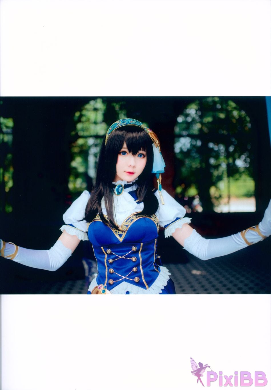 Coser shimo Bright Love PixiBB.COM 003