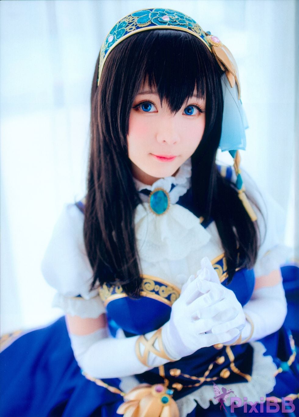 Coser shimo Bright Love PixiBB.COM 004