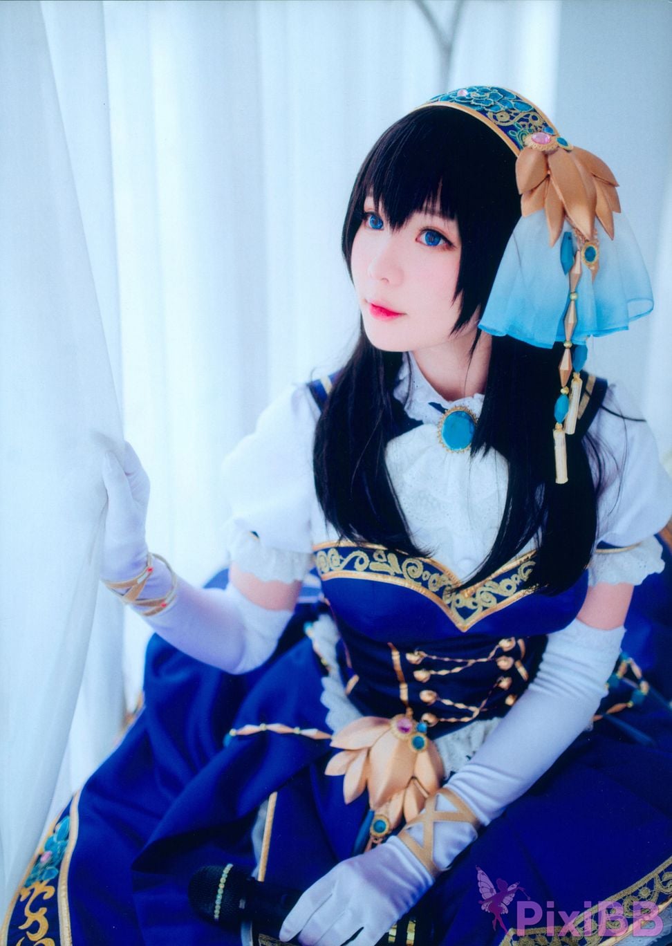 Coser shimo Bright Love PixiBB.COM 005