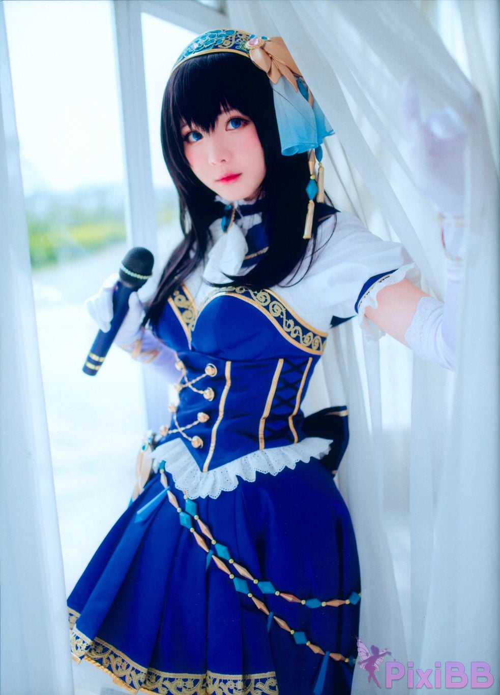 Coser shimo Bright Love PixiBB.COM 006