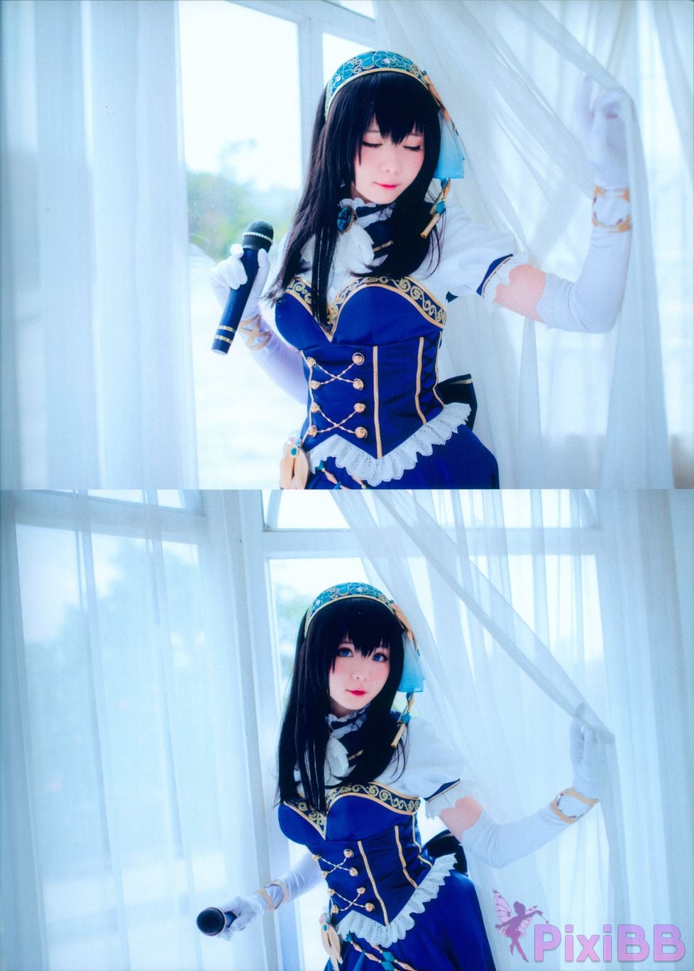 Coser shimo Bright Love PixiBB.COM 007
