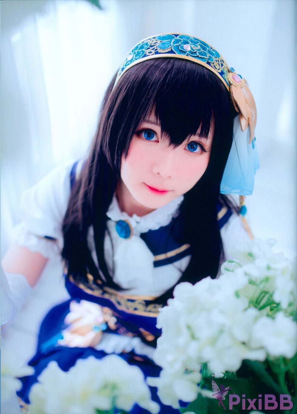 Coser shimo Bright Love PixiBB.COM 008