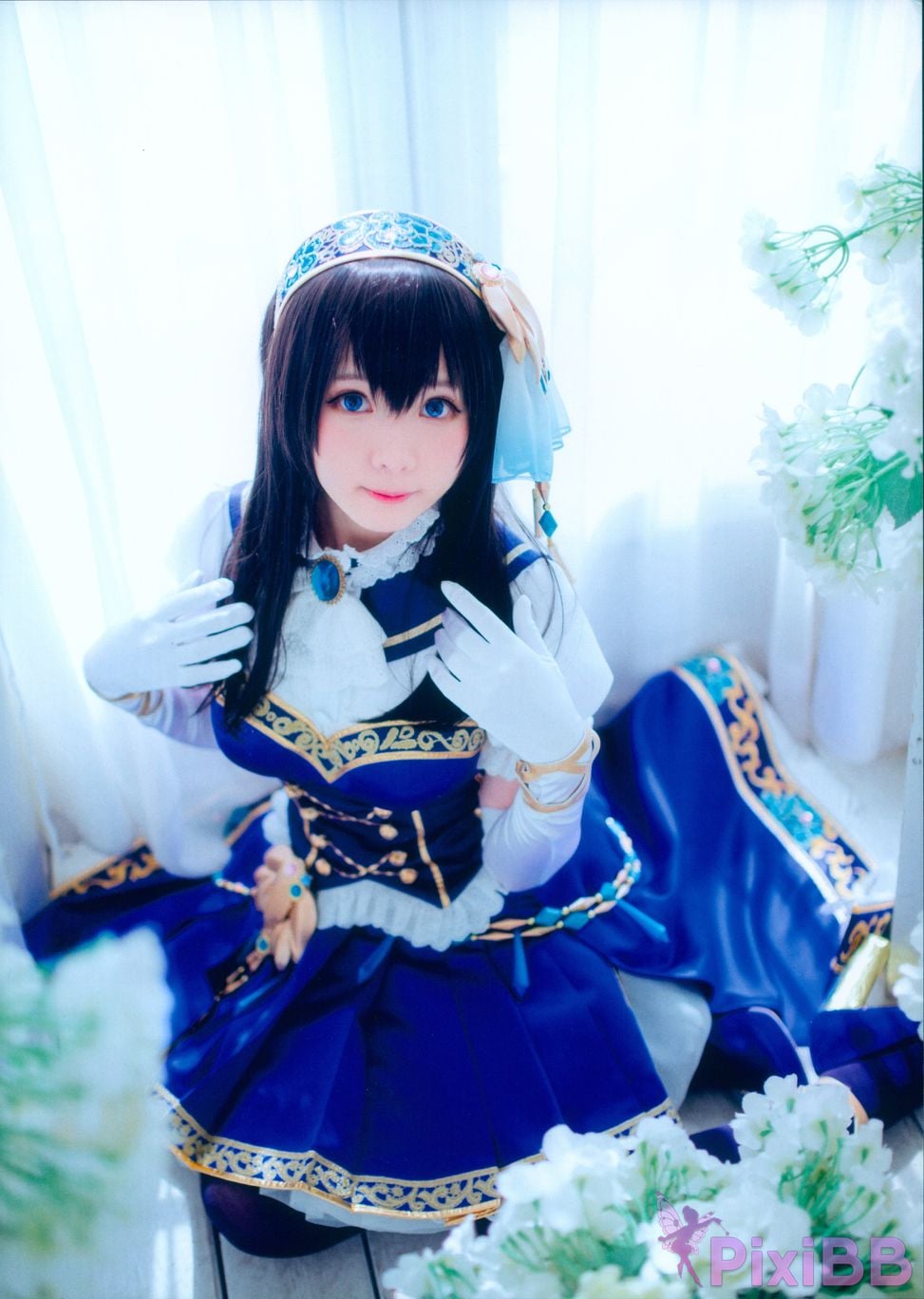 Coser shimo Bright Love PixiBB.COM 009