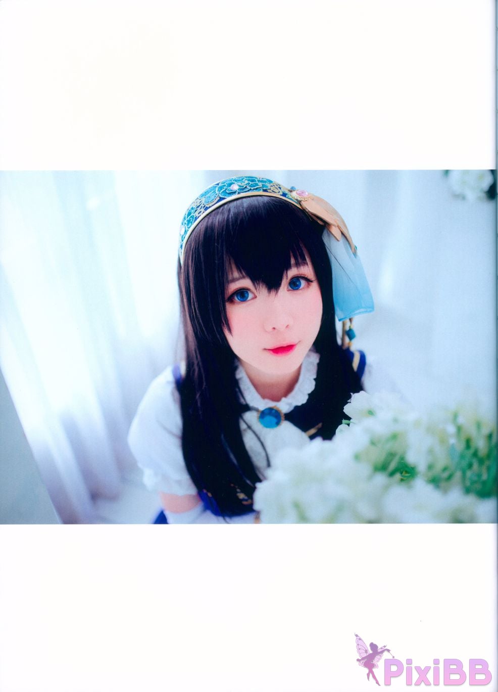 Coser shimo Bright Love PixiBB.COM 010