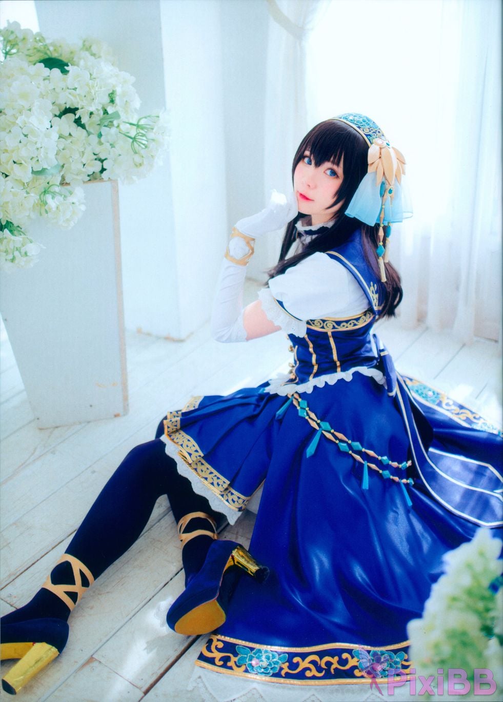 Coser shimo Bright Love PixiBB.COM 014
