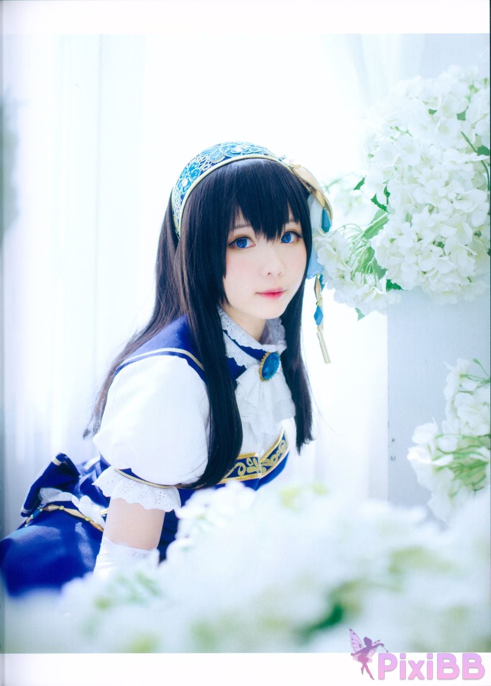 Coser shimo Bright Love PixiBB.COM 017