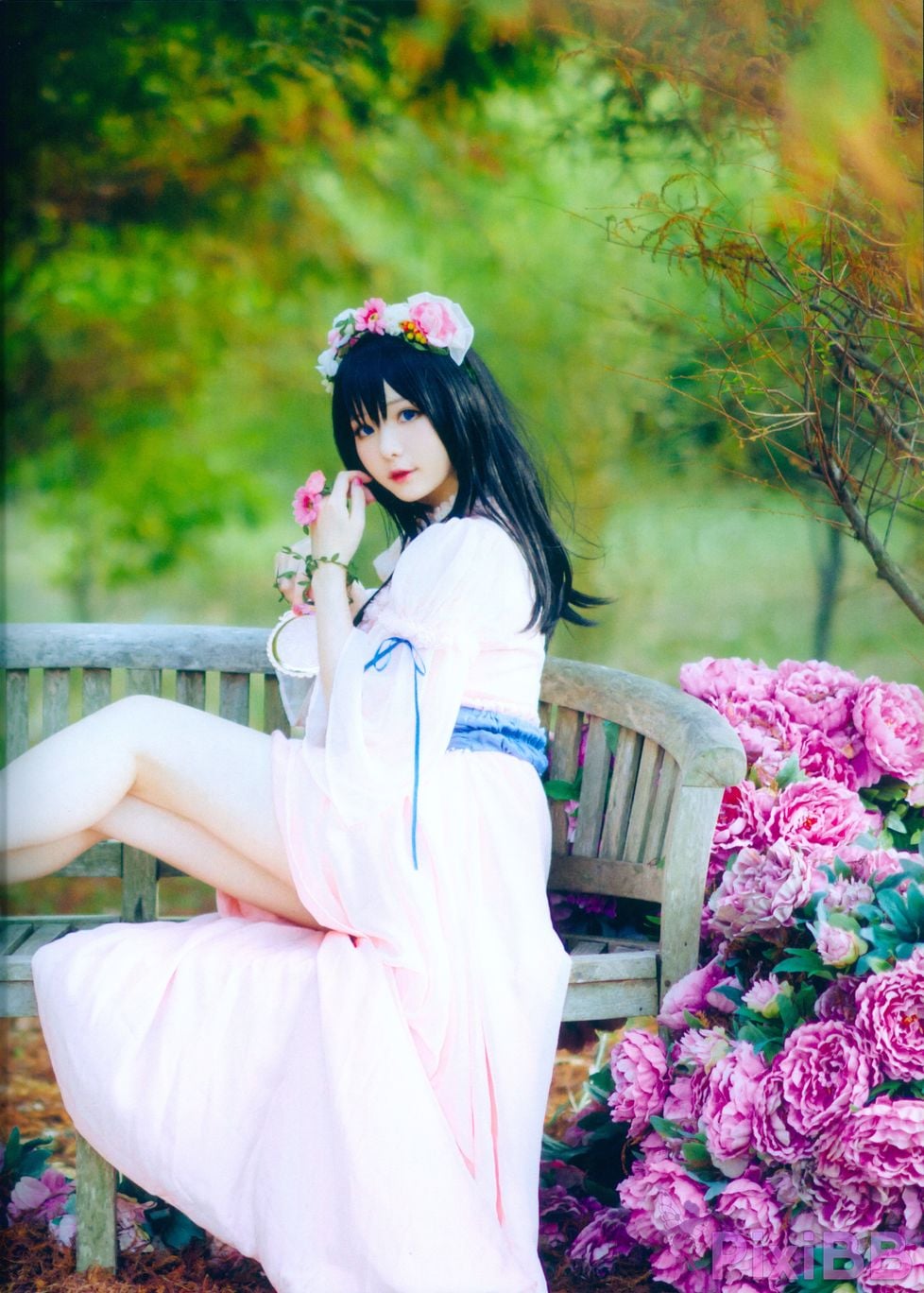 Coser shimo Bright Love PixiBB.COM 019