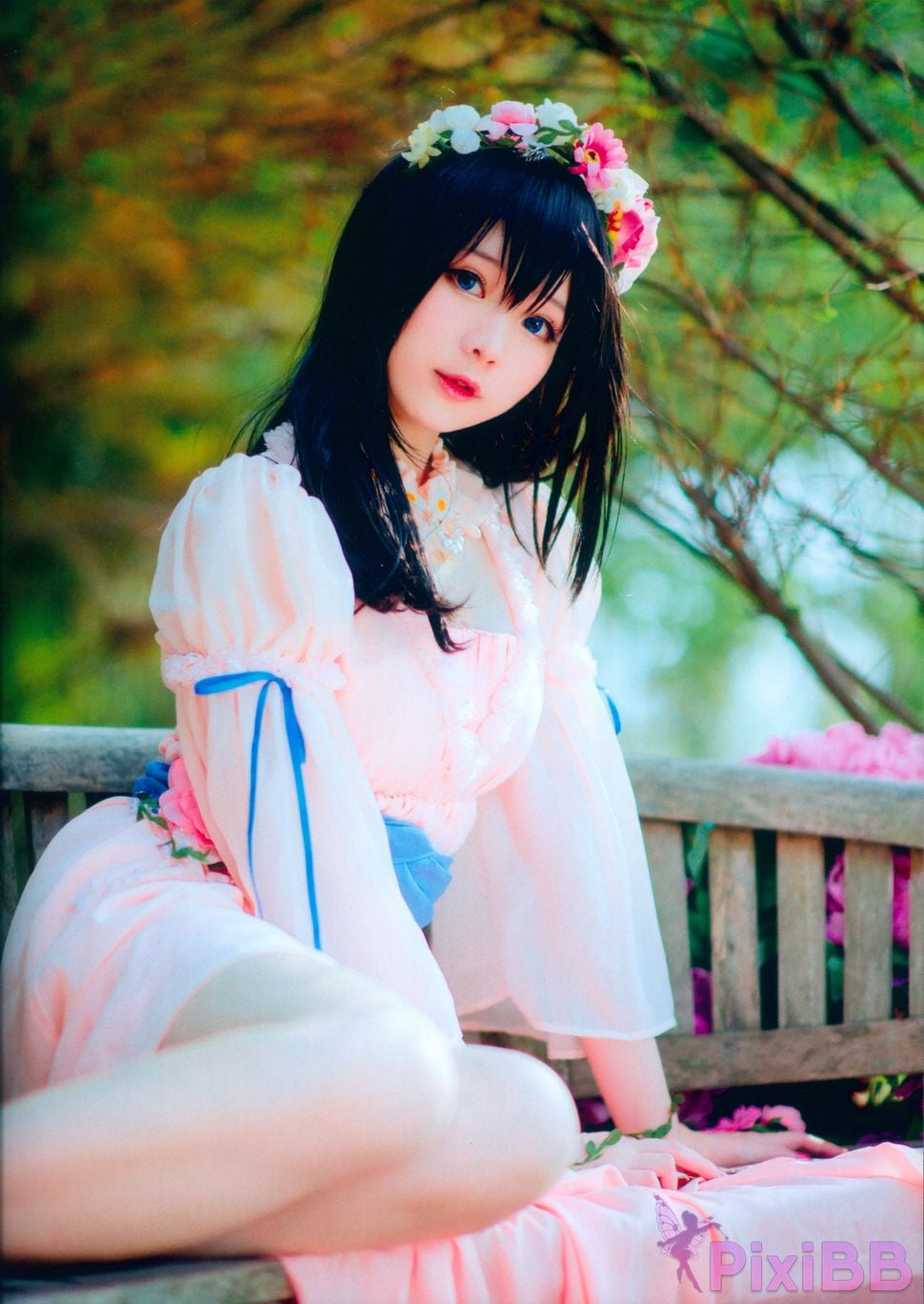 Coser shimo Bright Love PixiBB.COM 023