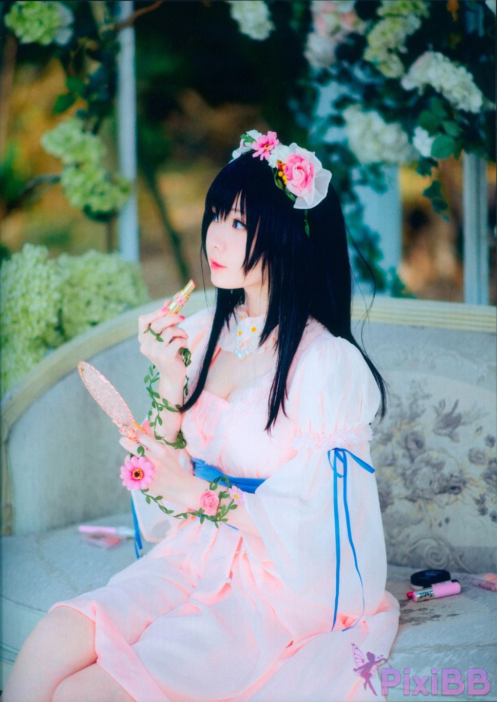 Coser shimo Bright Love PixiBB.COM 025