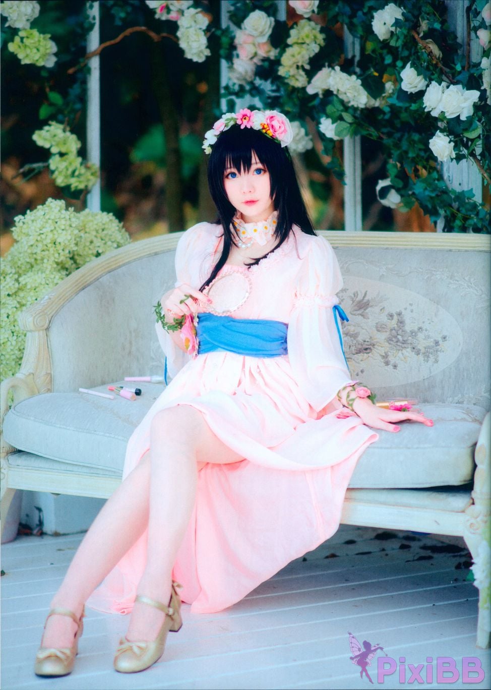 Coser shimo Bright Love PixiBB.COM 026