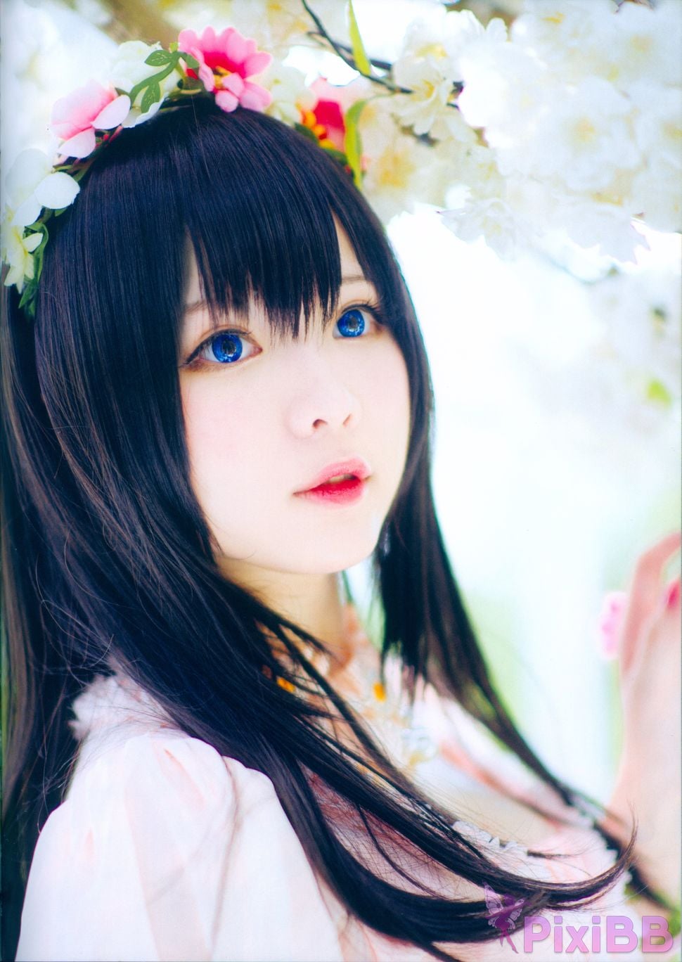 Coser shimo Bright Love PixiBB.COM 027